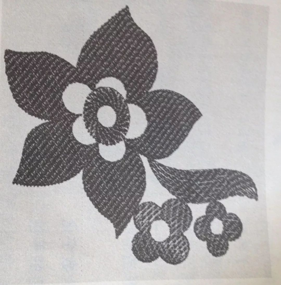 電腦繡花針?lè)ㄖ揍樈榻B